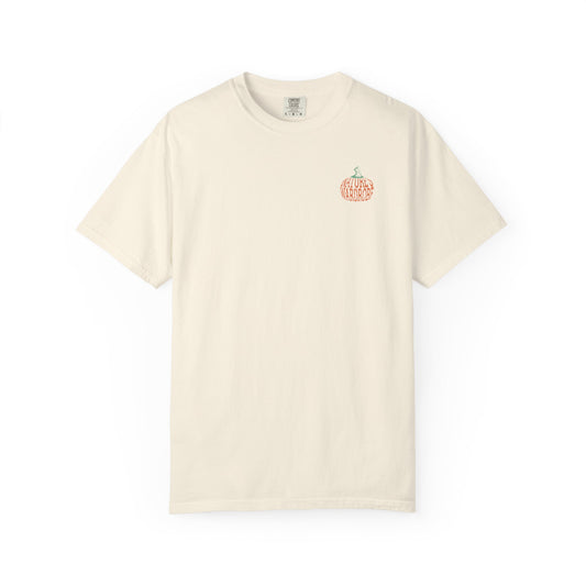 Nature's Wardrobe | Pumpkin T-Shirt