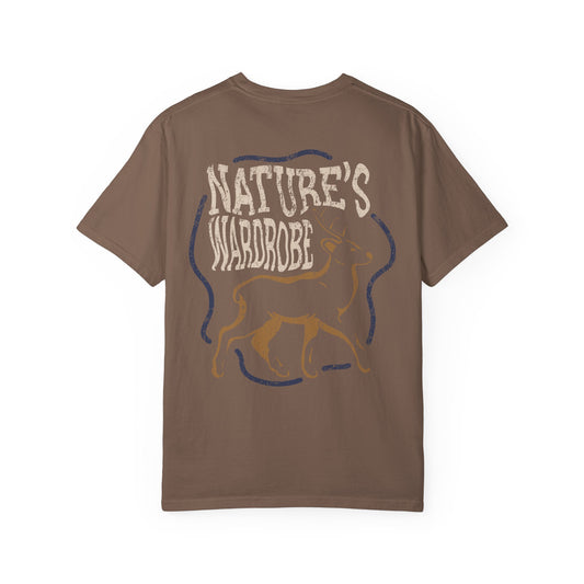 Nature's Wardrobe | Deer T-Shirt