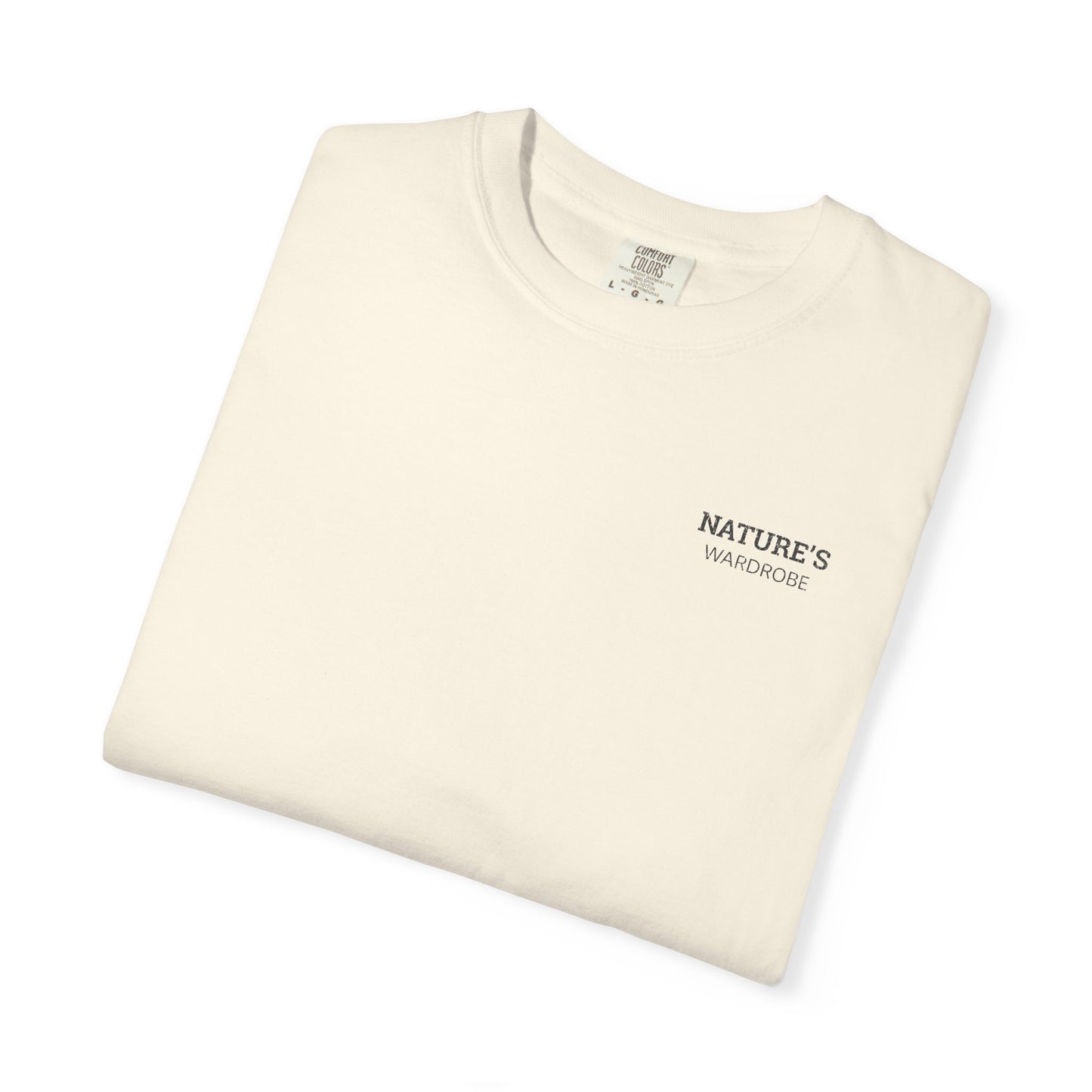 Nature's Wardrobe | Lobster T-Shirt